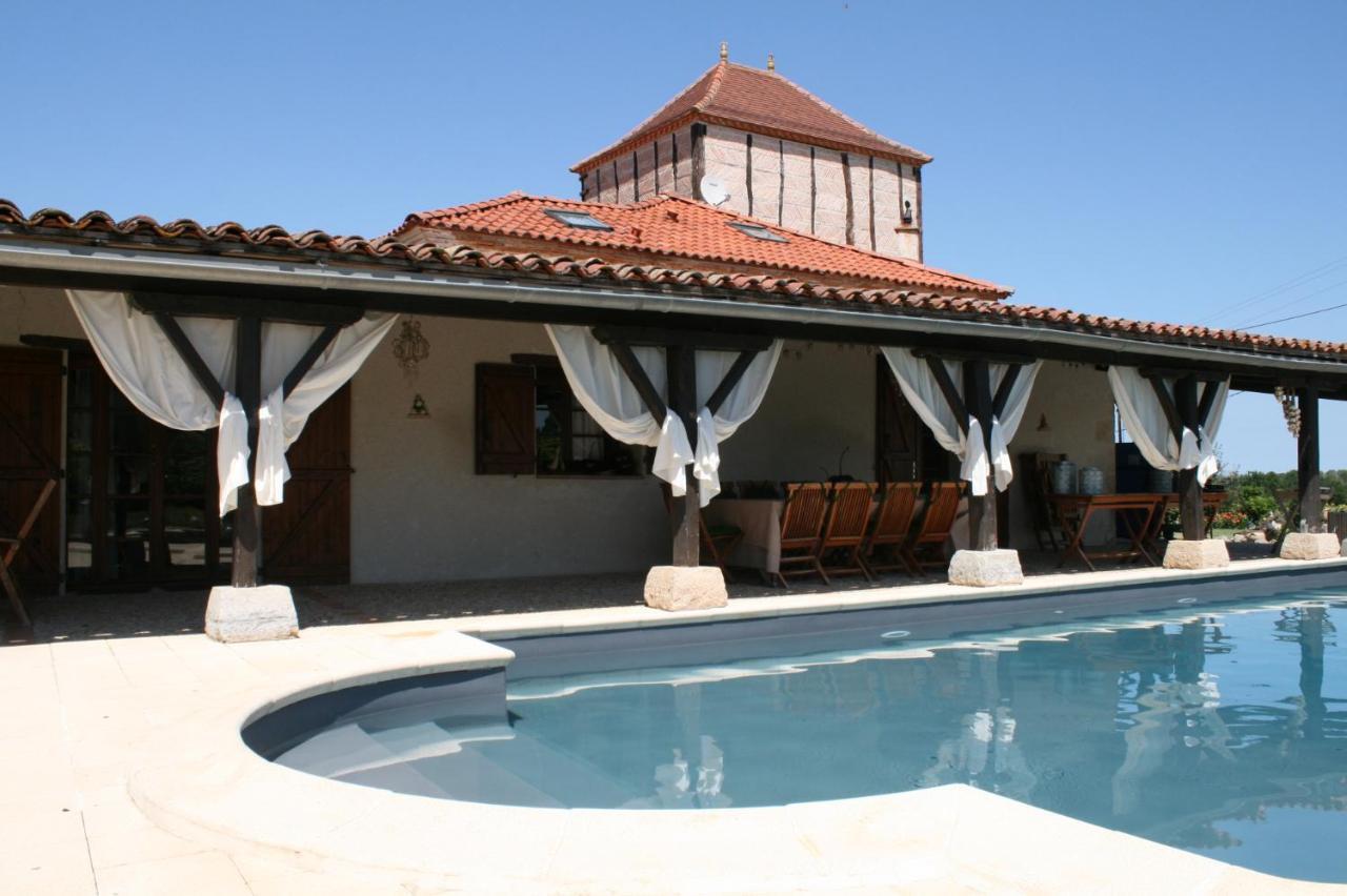 Logis Rozies Dunes 2 P Εξωτερικό φωτογραφία