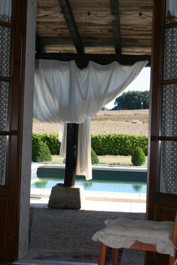 Logis Rozies Dunes 2 P Εξωτερικό φωτογραφία
